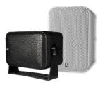 Poly Planar MA9060 Waterproof Box Speakers